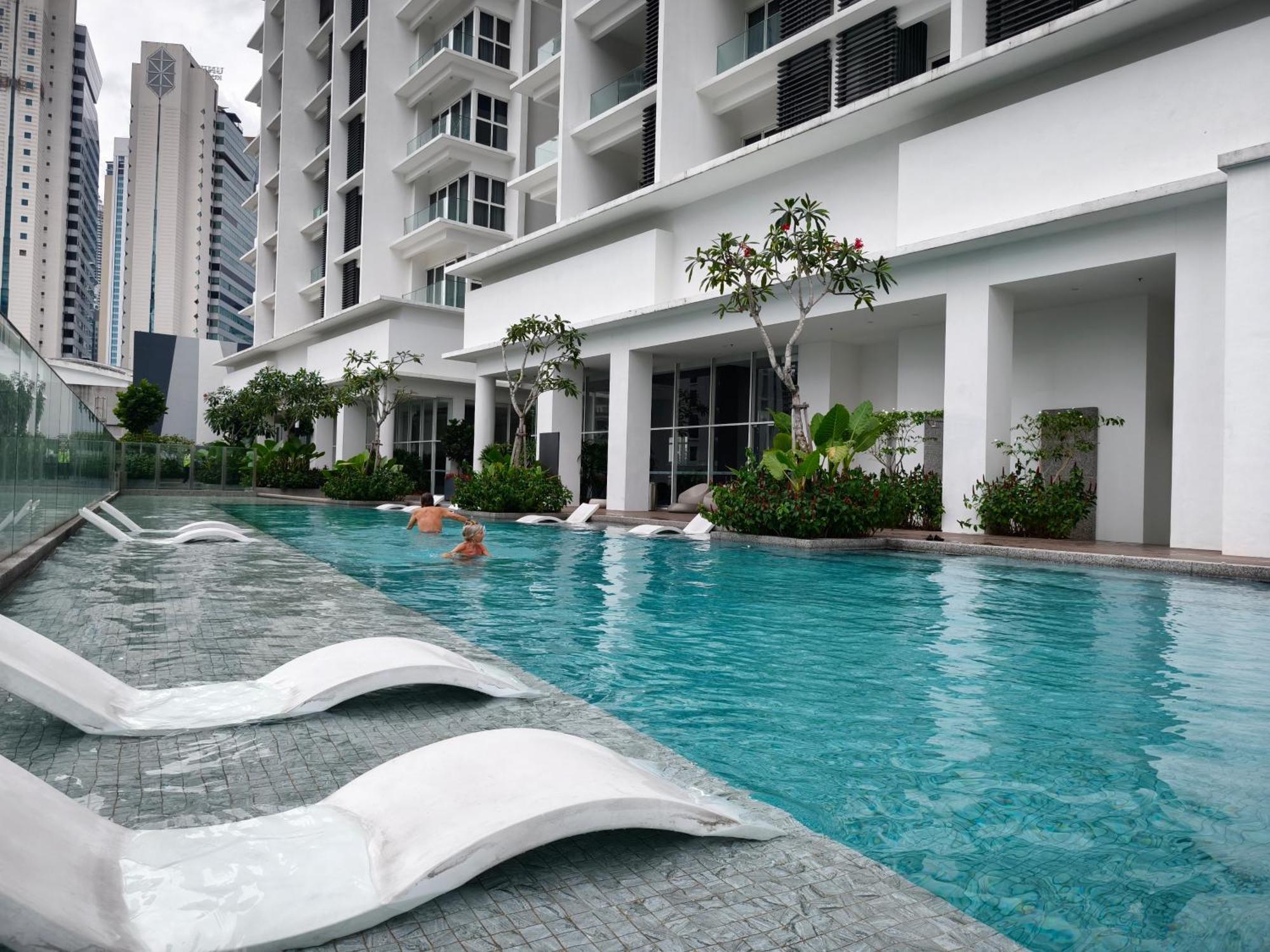 Quill Residences Klcc, Fortune — Photos 3