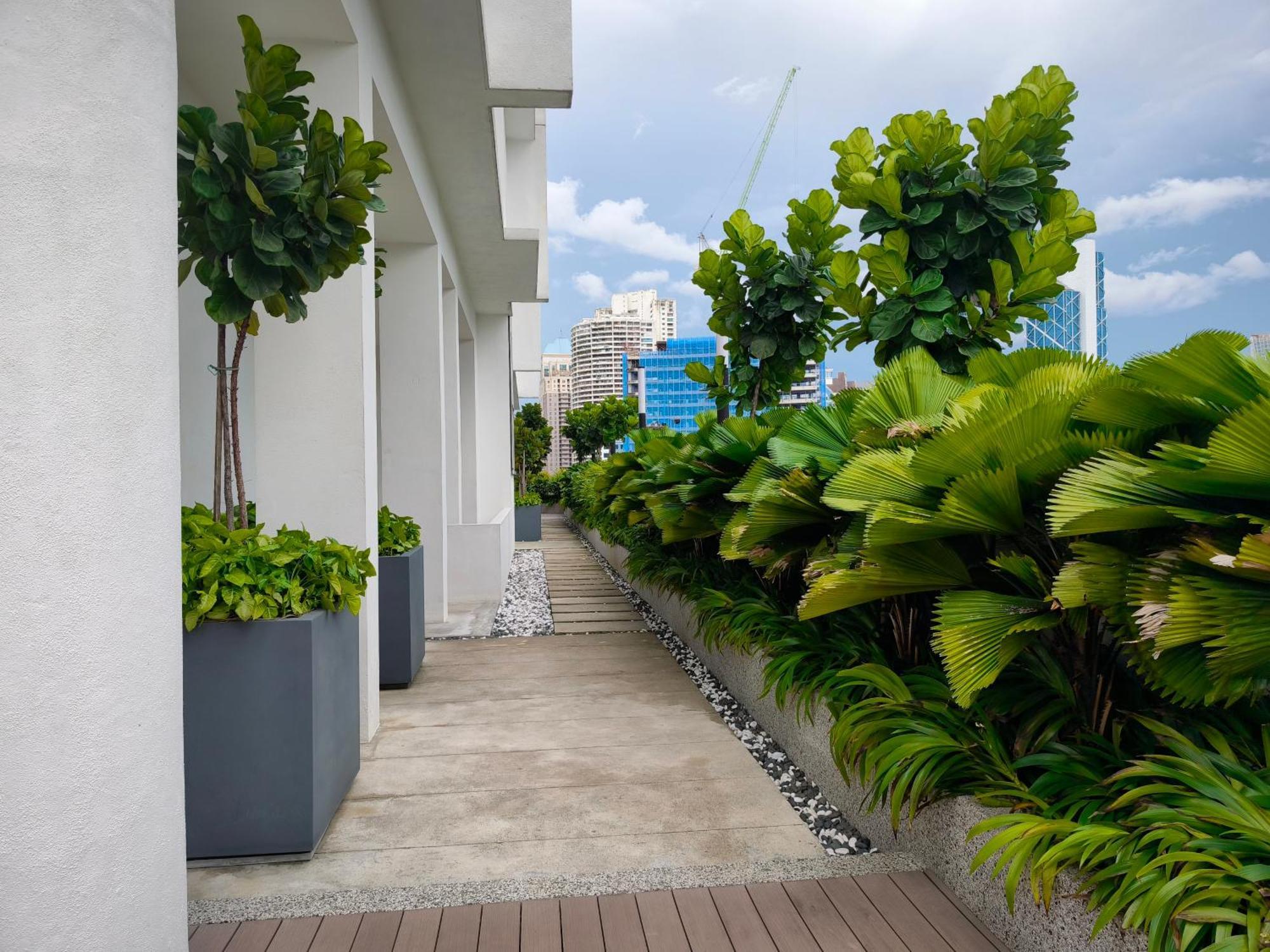 Quill Residences Klcc, Fortune — Photos 2