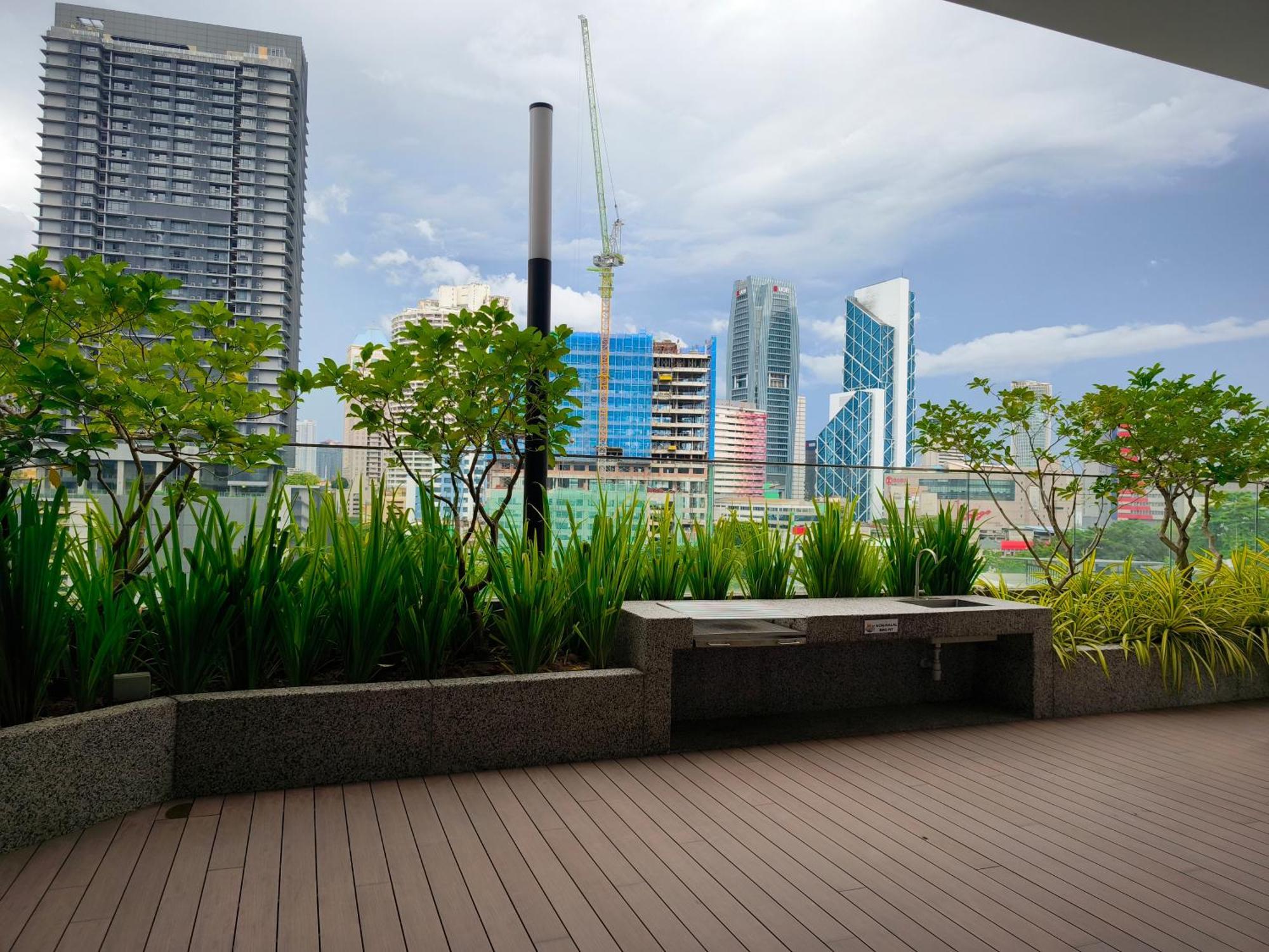 Quill Residences Klcc, Fortune — Photos 1
